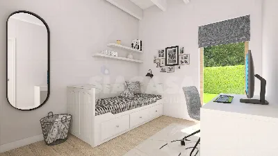 Appartamento in vendita a Cornate d'Adda - foto 4