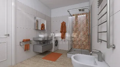 Appartamento in vendita a Cornate d'Adda - foto 8