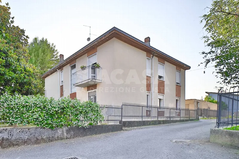 Appartamento in vendita a Capriate San Gervasio - foto 1