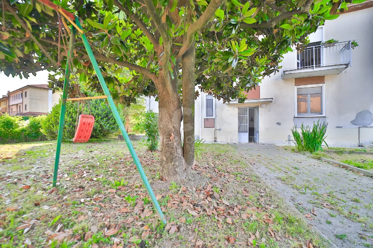Appartamento in vendita a Capriate San Gervasio - foto 2