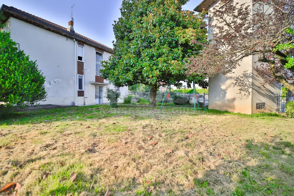 Appartamento in vendita a Capriate San Gervasio - foto 3