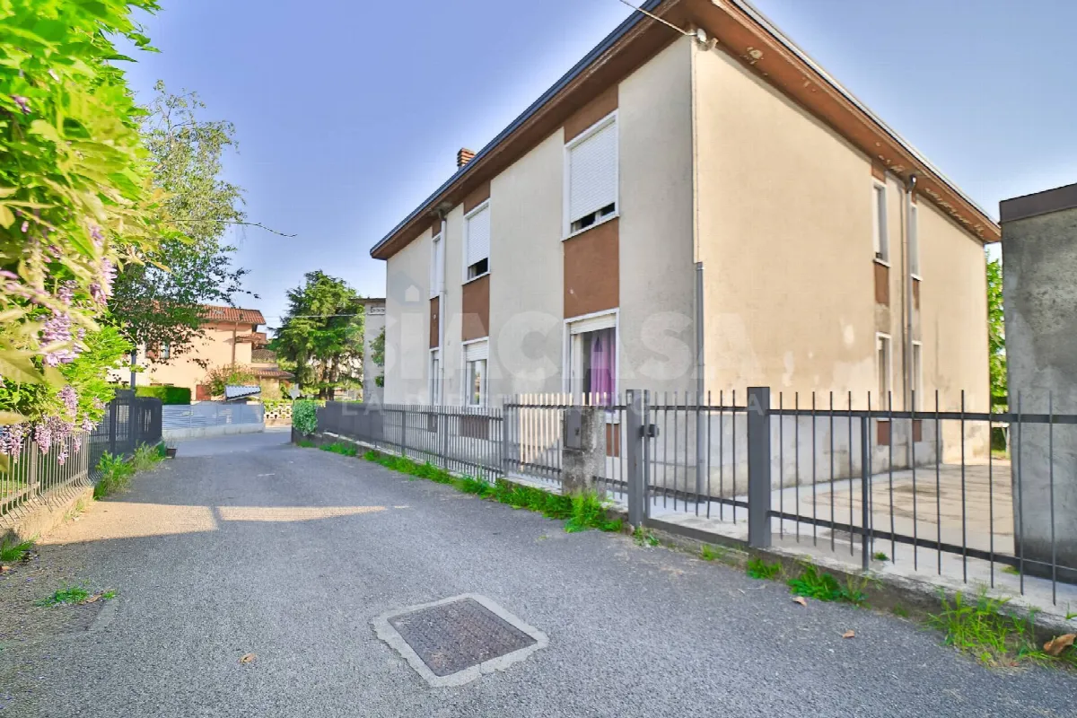 Appartamento in vendita a Capriate San Gervasio - foto 4