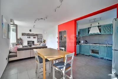Appartamento in vendita a Capriate San Ger... - foto 6