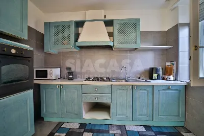 Appartamento in vendita a Capriate San Ger... - foto 9
