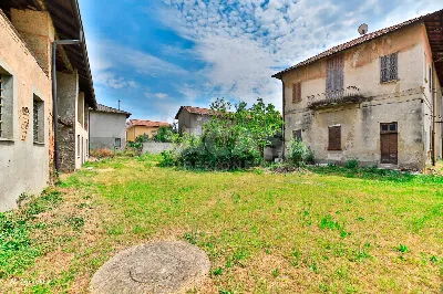 Appartamento a Bernareggio