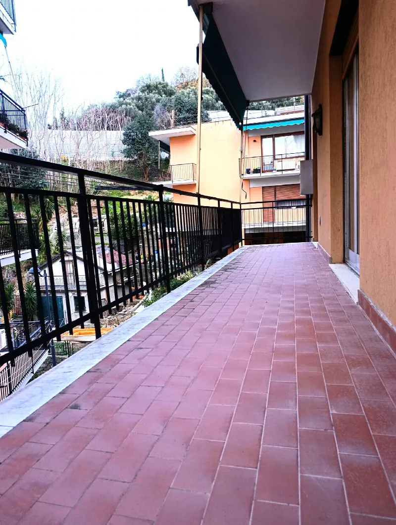Appartamento in vendita a Cogoleto - foto 1