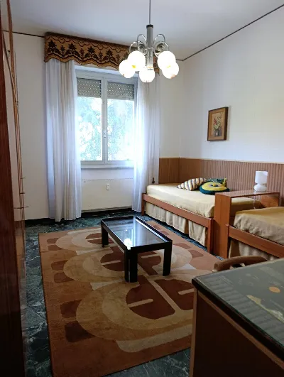 Appartamento in vendita a Savona, Oltrelet... - foto 2