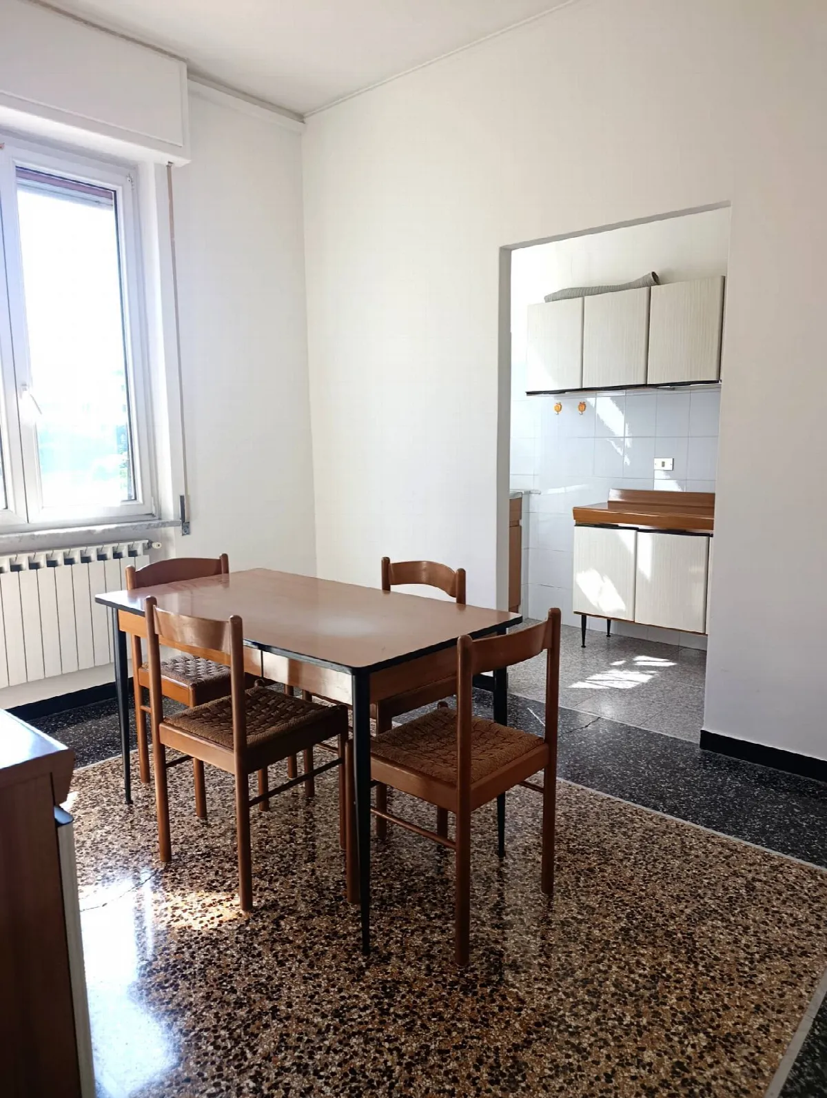 Appartamento in vendita a Savona, Villetta, Valloria - foto 3