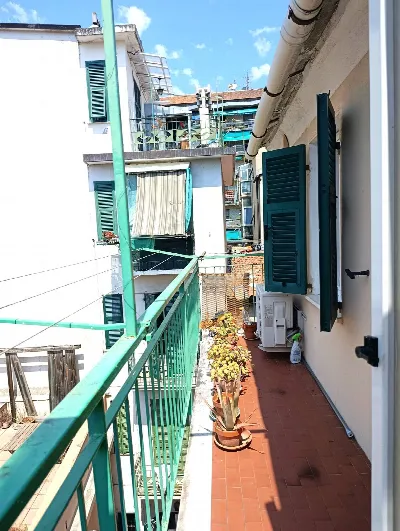 Appartamento in vendita a Savona, Lavagnol... - foto 1