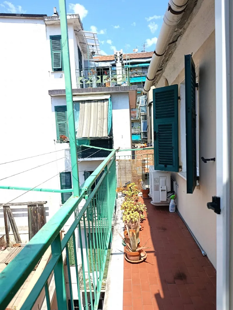 Appartamento in vendita a Savona, Lavagnola, Santuario, Montemoro - foto 1