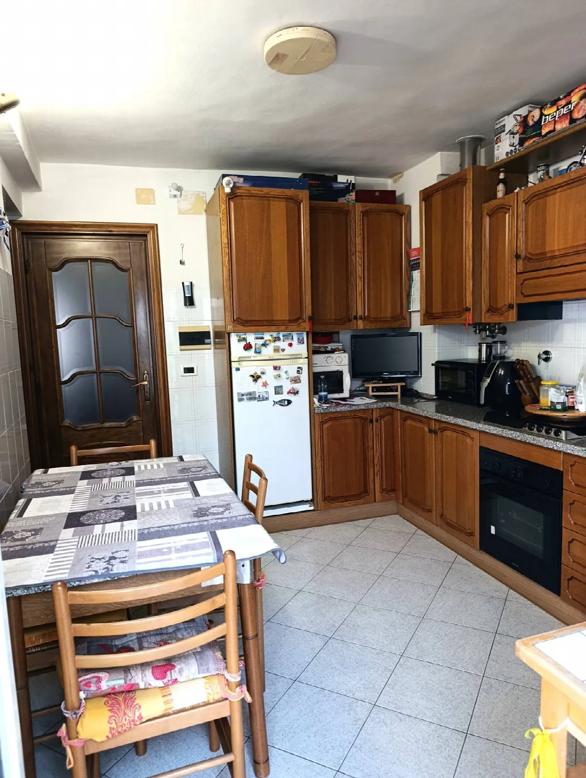 Appartamento in vendita a Savona, Lavagnola, Santuario, Montemoro - foto 4