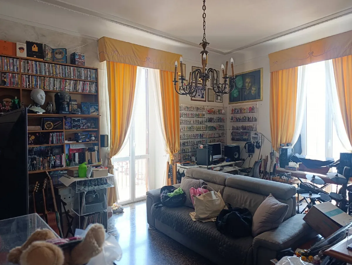 Appartamento in vendita a Savona, Legino, Zinola, Fornaci - foto 3