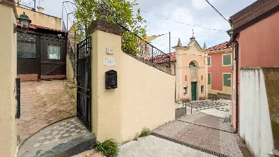 Appartamento in vendita a Celle Ligure - foto 6