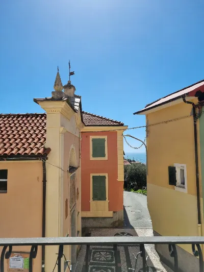 Appartamento in vendita a Celle Ligure - foto 8