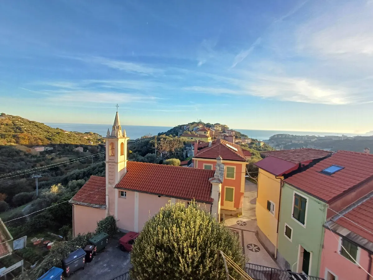 Appartamento in vendita a Celle Ligure - foto 2