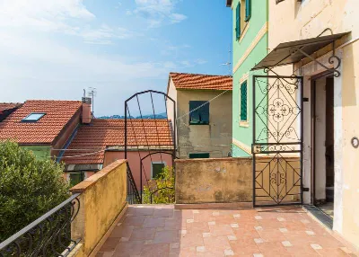 Appartamento in vendita a Celle Ligure - foto 4