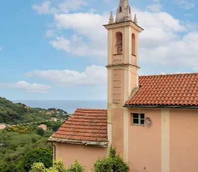 Appartamento in vendita a Celle Ligure - foto 5