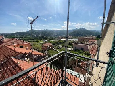 Appartamento a Albisola Superiore