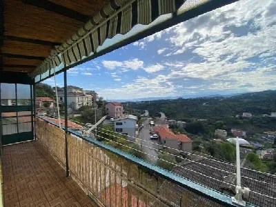 Appartamento in vendita a Celle Ligure - foto 1