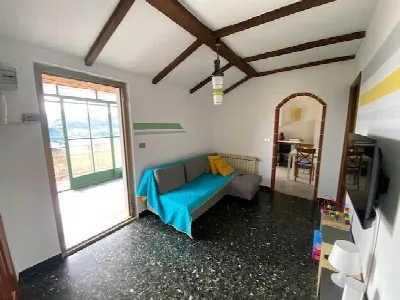 Appartamento in vendita a Celle Ligure - foto 10