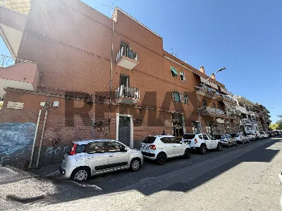 Appartamento a Pomezia