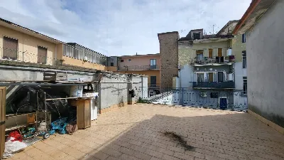 Appartamento in vendita a Santa Maria Capu... - foto 1