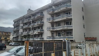 Appartamento in vendita a San Prisco - foto 1