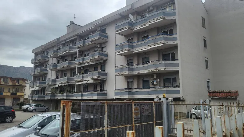 Appartamento in vendita a San Prisco - foto 1