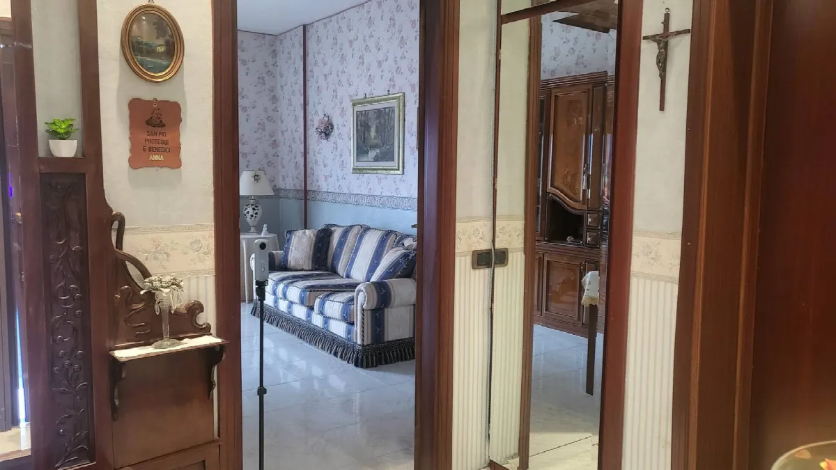 Appartamento in vendita a San Prisco - foto 3