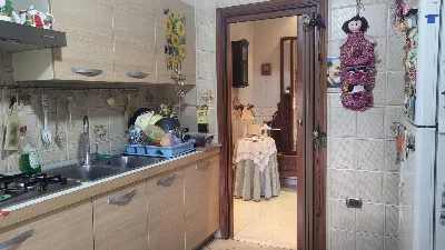 Appartamento in vendita a San Prisco - foto 8