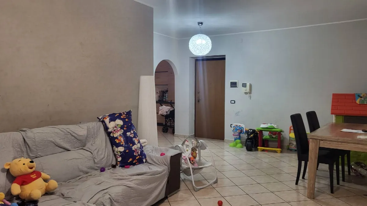 Appartamento in vendita a San Prisco - foto 3