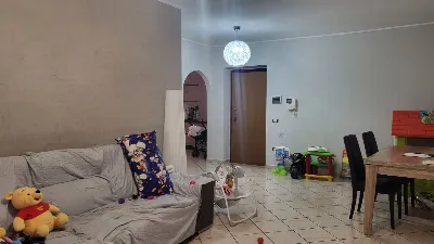 Appartamento in vendita a San Prisco - foto 3