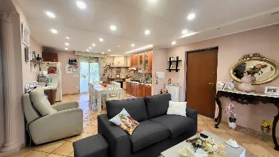 Appartamento in vendita a San Prisco - foto 3