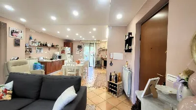Appartamento in vendita a San Prisco - foto 4