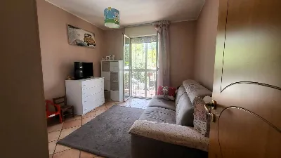 Appartamento in vendita a San Prisco - foto 5