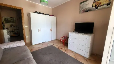 Appartamento in vendita a San Prisco - foto 6