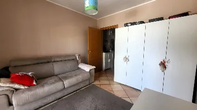 Appartamento in vendita a San Prisco - foto 7