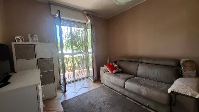 Appartamento in vendita a San Prisco - foto 8