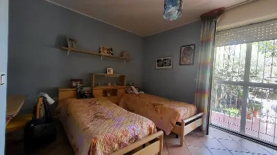 Appartamento in vendita a San Prisco - foto 9