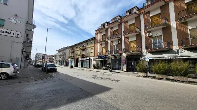 Appartamento a Santa Maria Capua Vetere