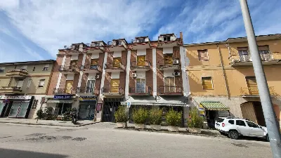 Attico a Santa Maria Capua Vetere