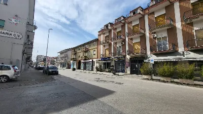 Attico in vendita a Santa Maria Capua Vete... - foto 2