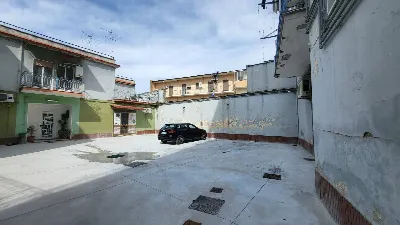 Attico in vendita a Santa Maria Capua Vete... - foto 5