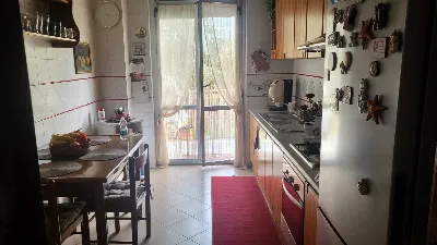 Appartamento in vendita a Santa Maria Capu... - foto 4