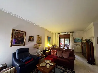 Appartamento a Casagiove