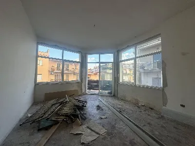Appartamento a Maddaloni