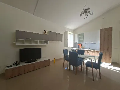 Appartamento a Caserta