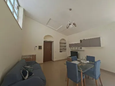 Appartamento in vendita a Caserta, Centro - foto 4