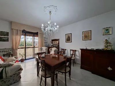 Appartamento a Caserta