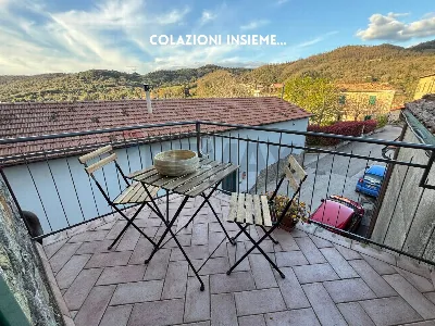 Appartamento a Roccastrada